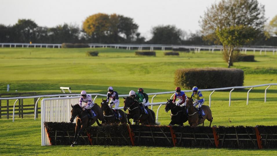 Wincanton hurdle